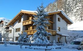 Haus Untergand