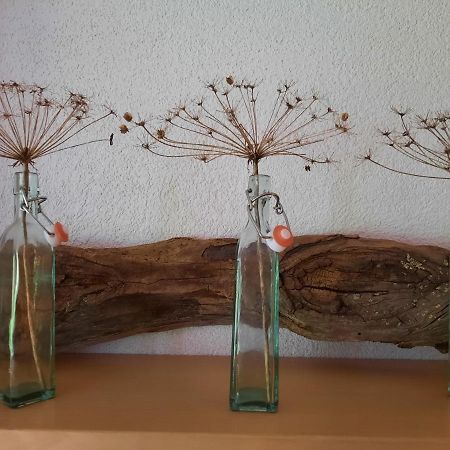 Haus Untergand Appartement Sankt Anton am Arlberg Buitenkant foto