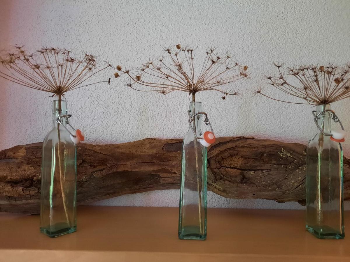 Haus Untergand Appartement Sankt Anton am Arlberg Buitenkant foto